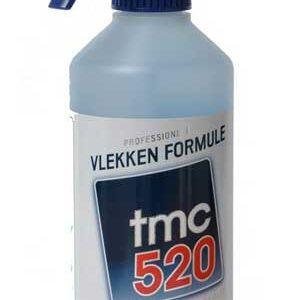 TMC 520 Vlekkenformule