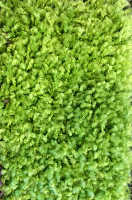 Karpet Sensation Groen
