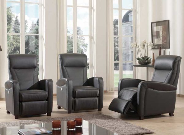 Relaxfauteuil Variance